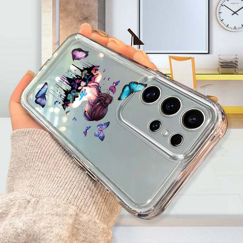 Art Vogue Women Phone Case For - Phone Cases Vogue ulasan dan harga