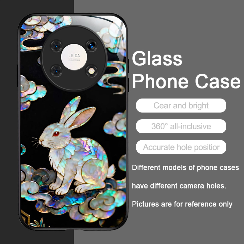 Stylish Dragon Leopard Marble  - Phone Cases Xiaomi 15 ulasan dan harga