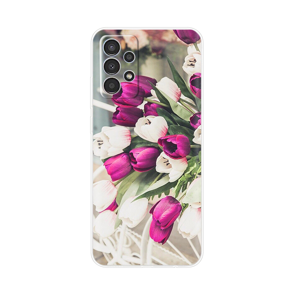 For Samsung Galaxy A52 A52s A7 - Phone Cases Uae ulasan dan harga
