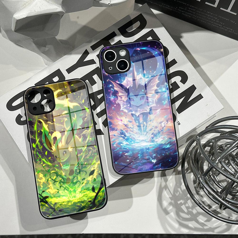 Cover P-Pokemons Phone Case Te - Apple Iphone 16 ulasan dan harga