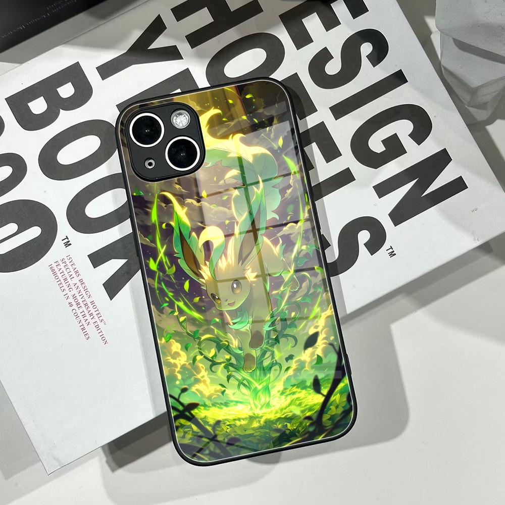 Cover P-Pokemons Phone Case Te - Apple Iphone 16 ulasan dan harga