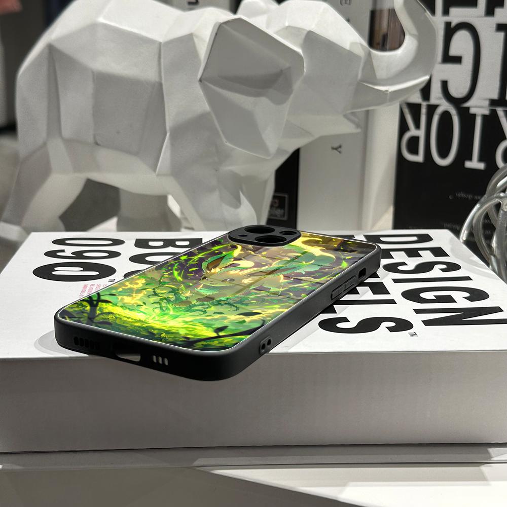 Cover P-Pokemons Phone Case Te - Apple Iphone 16 ulasan dan harga