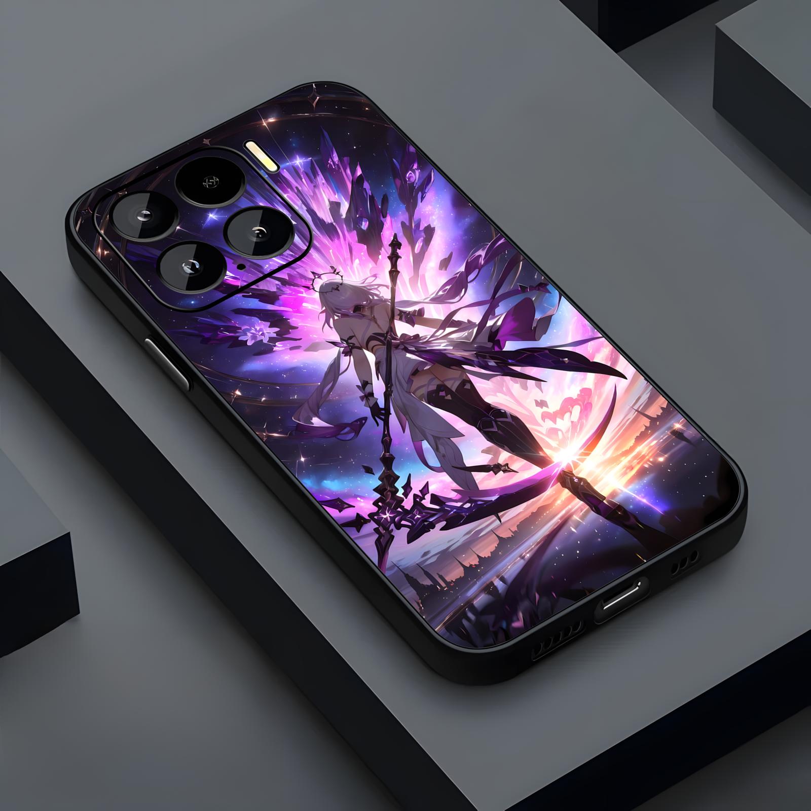 Phone Case For Xiaomi 17 15 14 - Phone Cases Xiaomi 15 ulasan dan harga