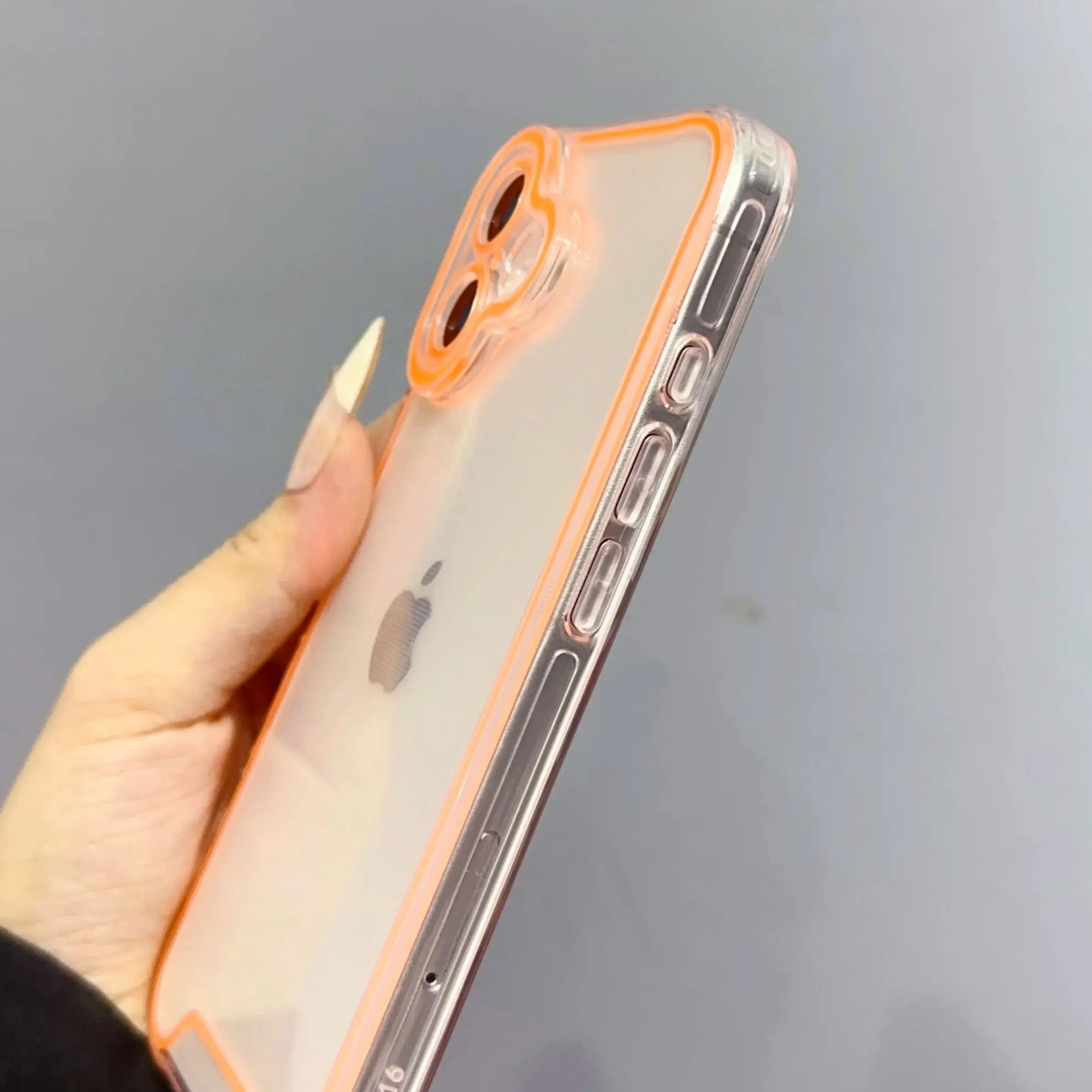 Luxury Night Light Luminous Tr - Phone Cases Vogue ulasan dan harga
