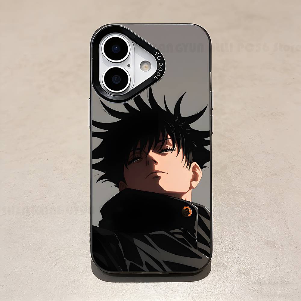 Cool Anime Boy M-Megumi Fushig - Phone Cases Xr Boys ulasan dan harga