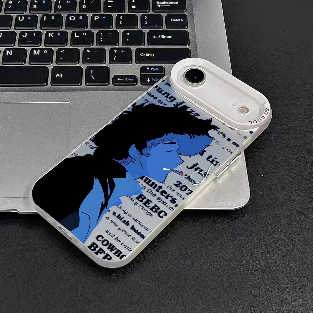 C-Cowboy Anime B-Bebop Phone C - Apple Iphone 16 ulasan dan harga