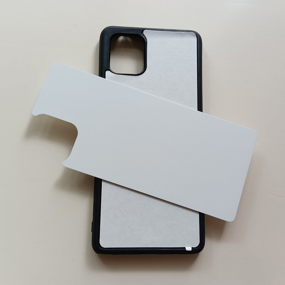 2D TPU Rubber Sublimation Blan - Phone Cases Uae ulasan dan harga