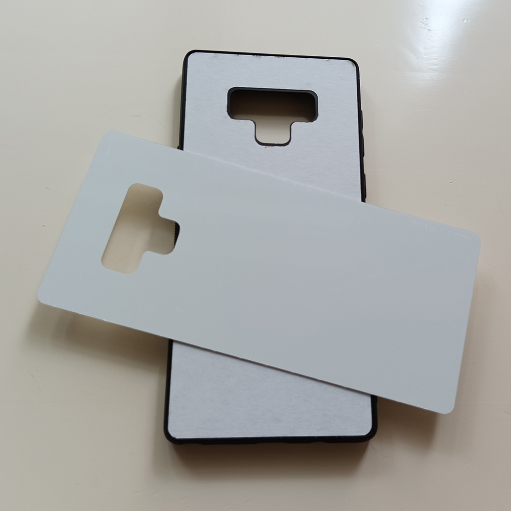 2D TPU Rubber Sublimation Blan - Phone Cases Uae ulasan dan harga