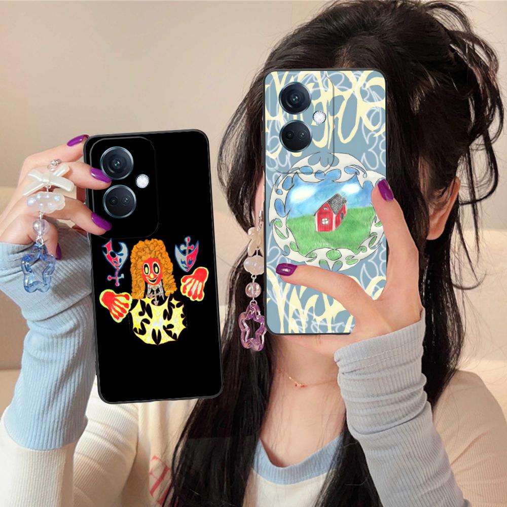 Bladee Exeter Phone Case for O - Phone Cases Exeter ulasan dan harga