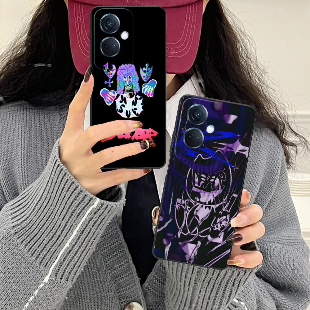 Bladee Exeter Phone Case for O - Phone Cases Exeter ulasan dan harga