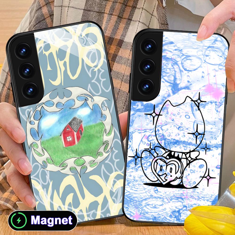Bladee Exeter Phone Case for S - Phone Cases Exeter ulasan dan harga