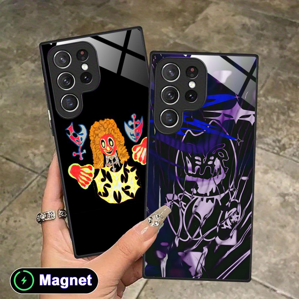 Bladee Exeter Phone Case for S - Phone Cases Exeter ulasan dan harga