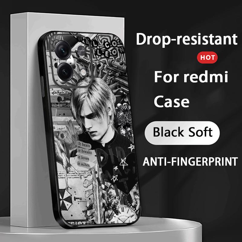 Leon X ada wong hot game man P - Phone Cases Men ulasan dan harga