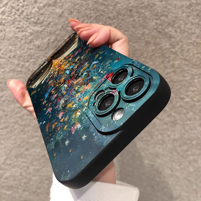 For Xiaomi 13 12 11 Lite 5G 15 - Phone Cases Xiaomi 15 ulasan dan harga