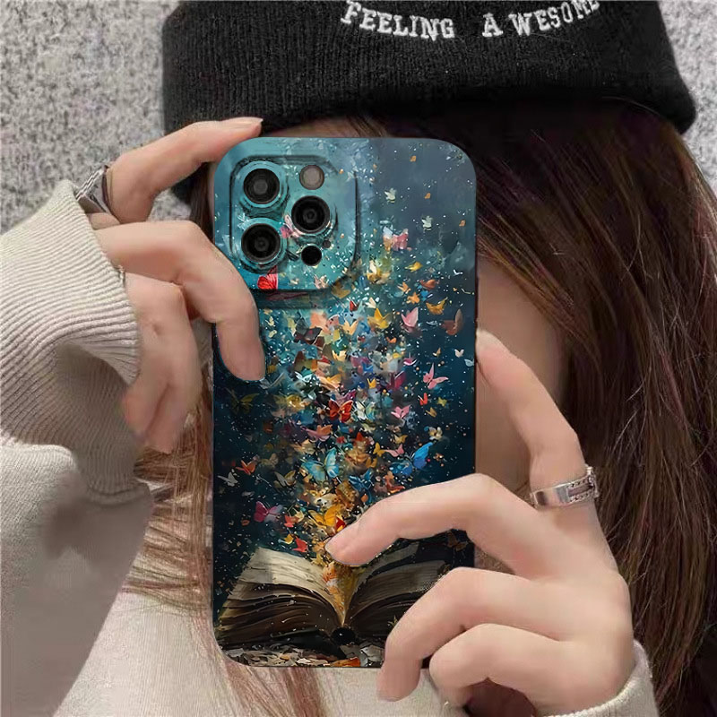 For Xiaomi 13 12 11 Lite 5G 15 - Phone Cases Xiaomi 15 ulasan dan harga