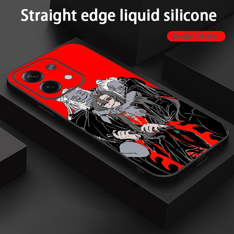 Wei wuxian x lan wangji cool m - Phone Cases Men ulasan dan harga