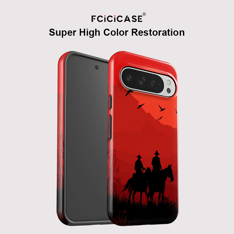 Fcicicase Phone Case For Googl - Phone Cases Men ulasan dan harga