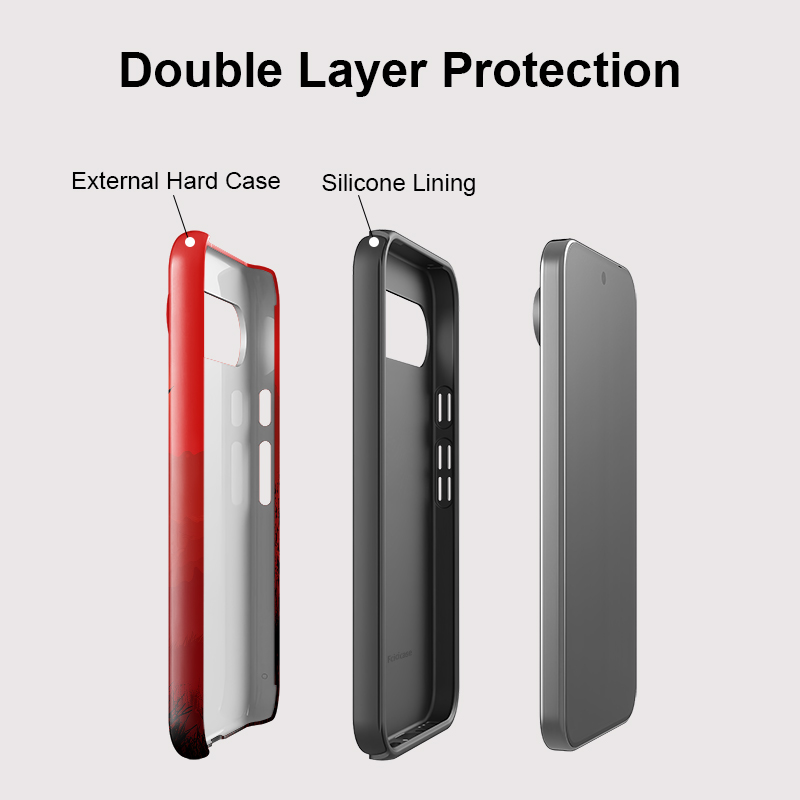 Fcicicase Phone Case For Googl - Phone Cases Men ulasan dan harga