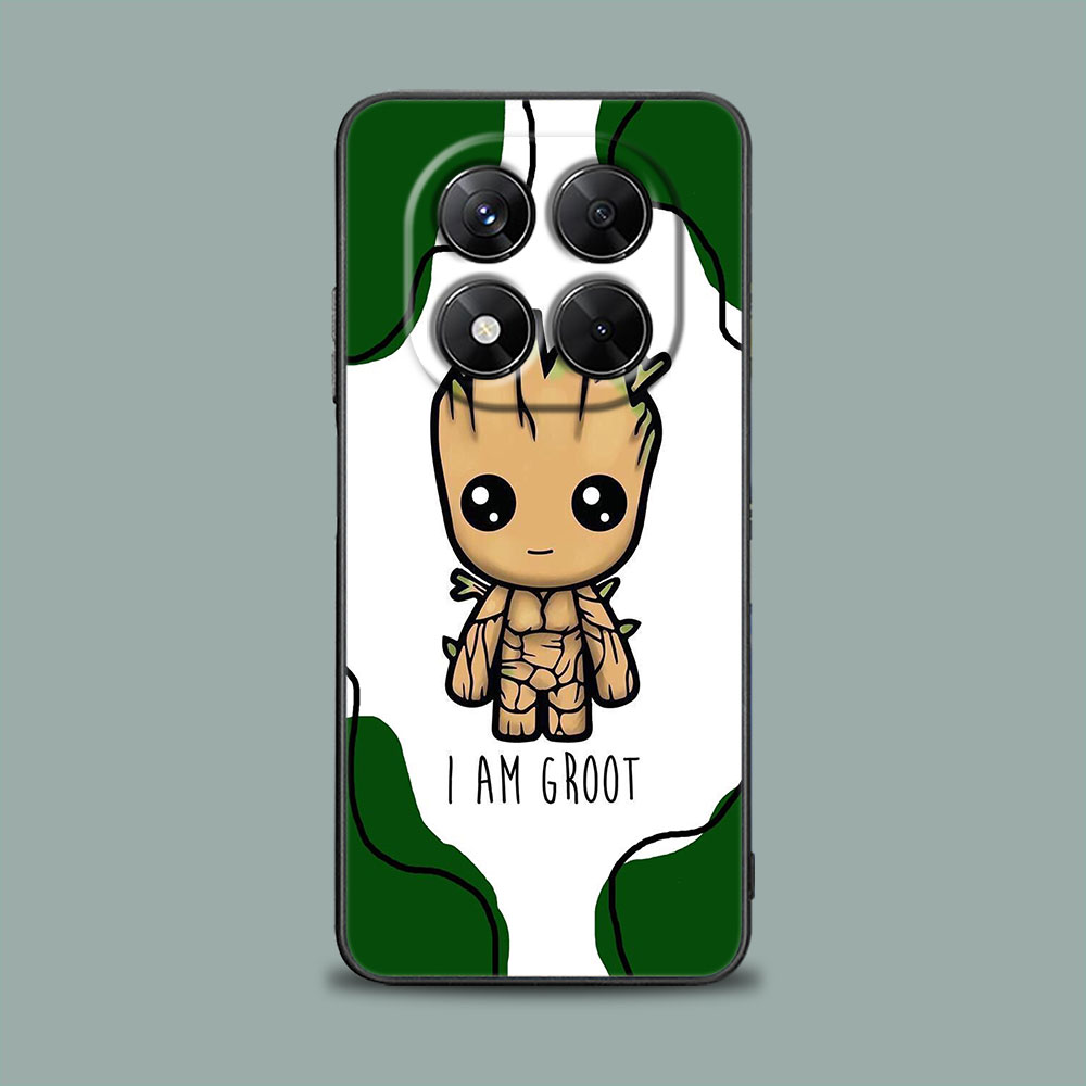 Baby Groot Marvel Phone Case F - Phone Cases Xiaomi 15 ulasan dan harga