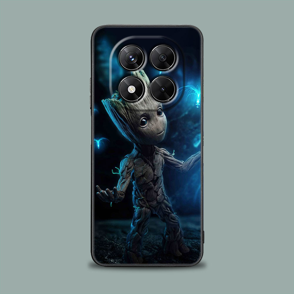 Baby Groot Marvel Phone Case F - Phone Cases Xiaomi 15 ulasan dan harga