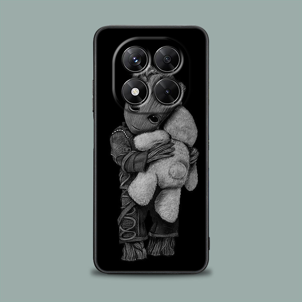 Baby Groot Marvel Phone Case F - Phone Cases Xiaomi 15 ulasan dan harga