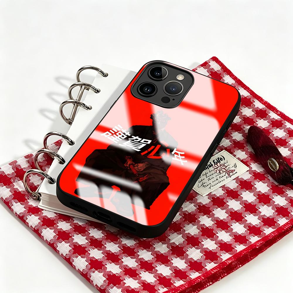 Anime Dorohedoro Phone Case Fo - Phone Cases Iphone 14 ulasan dan harga