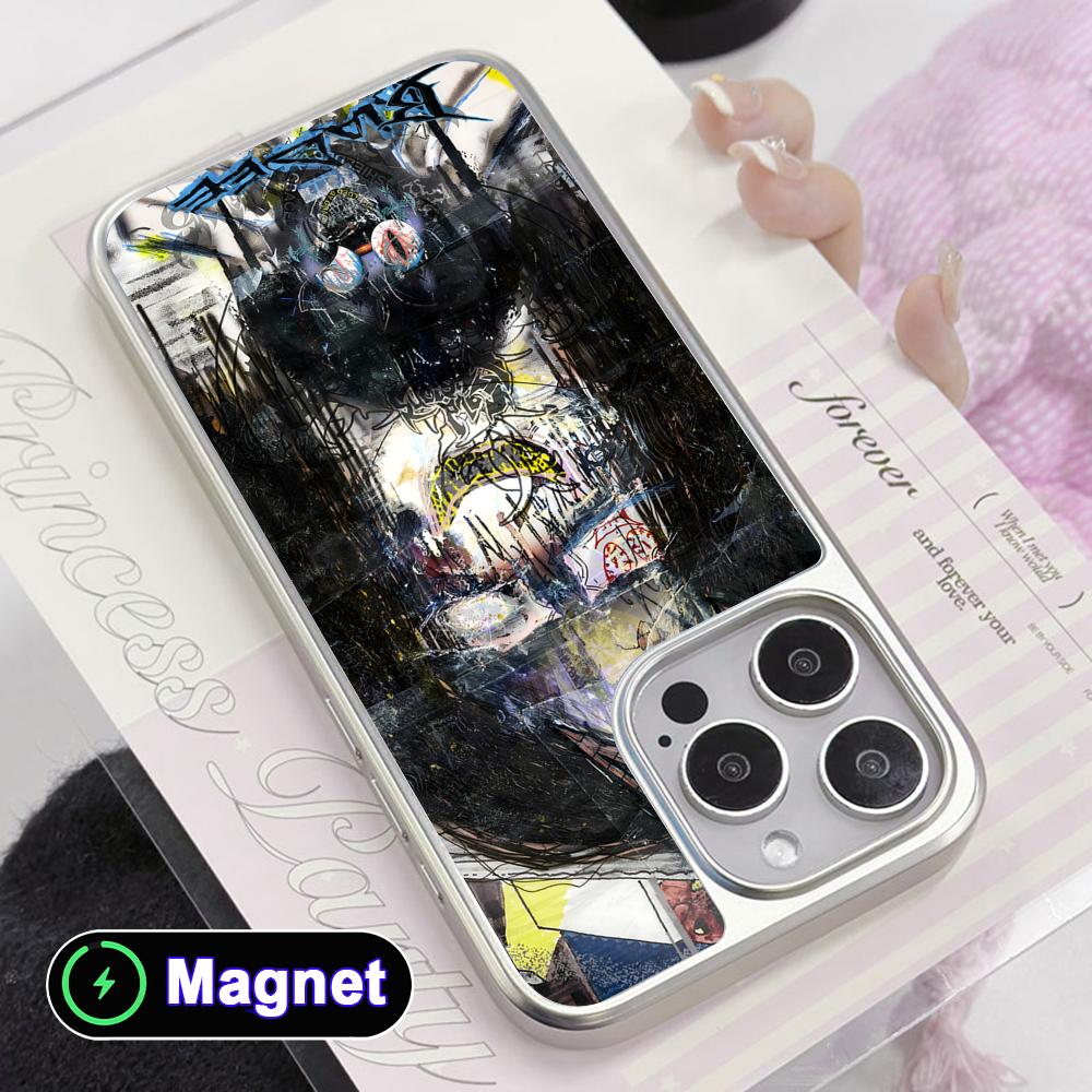 Bladee Exeter Phone Case for i - Phone Cases Exeter ulasan dan harga