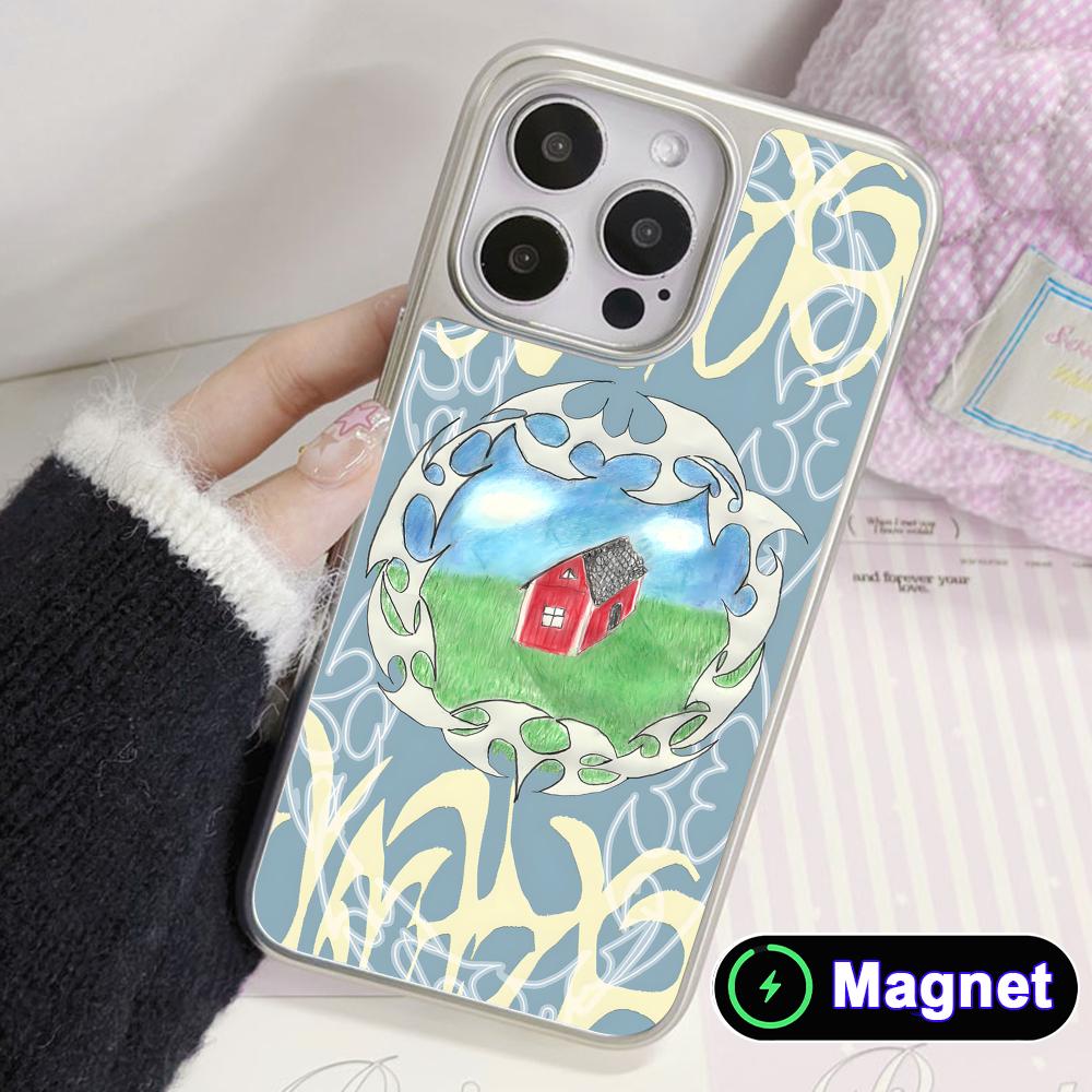 Bladee Exeter Phone Case for i - Phone Cases Exeter ulasan dan harga