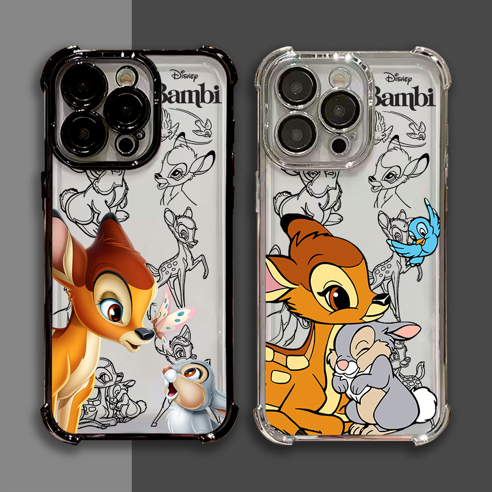 Disney Bambi Deer Phone Case F - Phone Cases Xiaomi 15 ulasan dan harga
