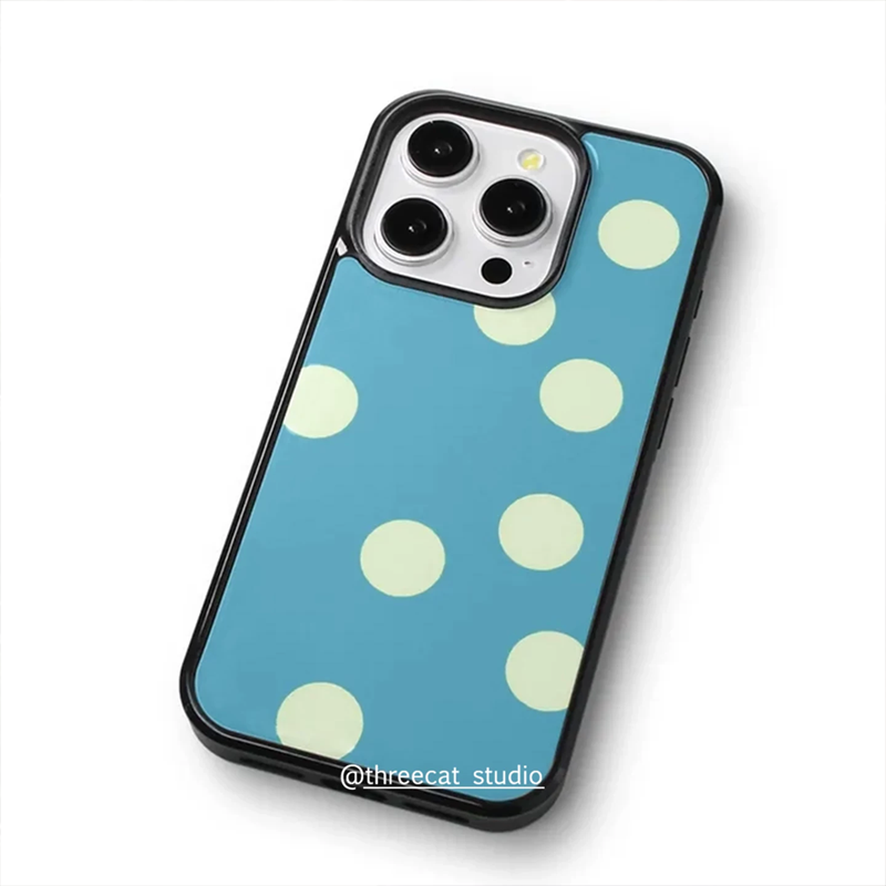 Gentle Girl Lake Bblue Mmilk Y - Phone Cases Girls ulasan dan harga