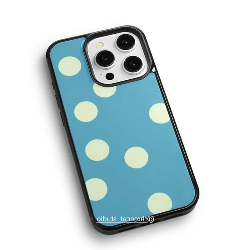 Gentle Girl Lake Bblue Mmilk Y - Phone Cases Girls ulasan dan harga